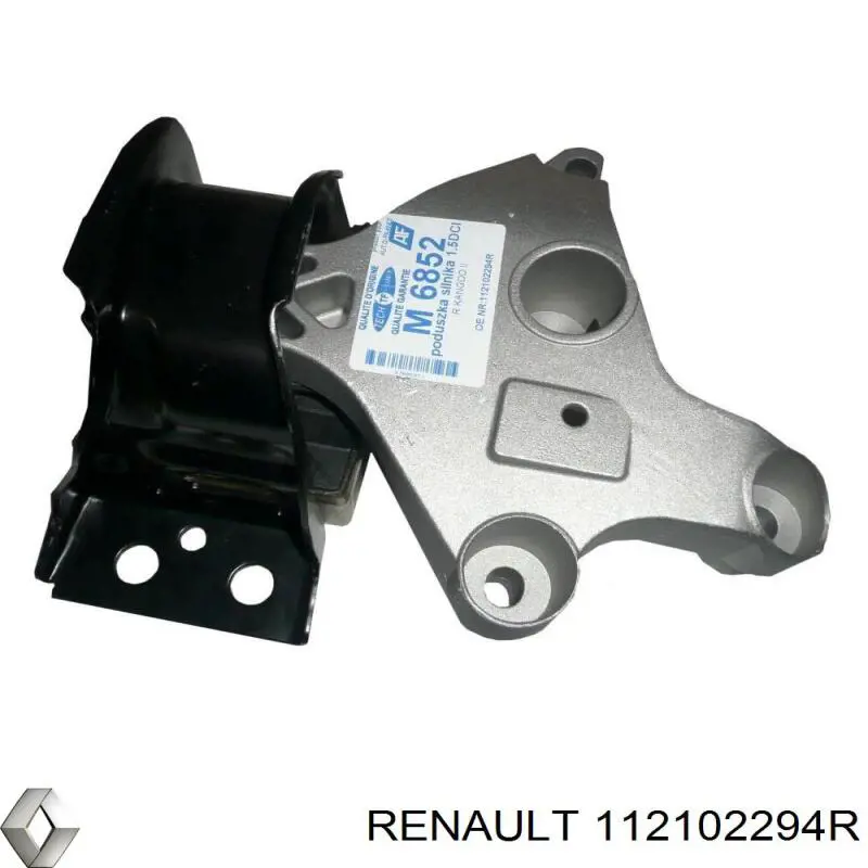 Подушка двигателя Renault (RVI) 112102294R цена, от 93.63 USD