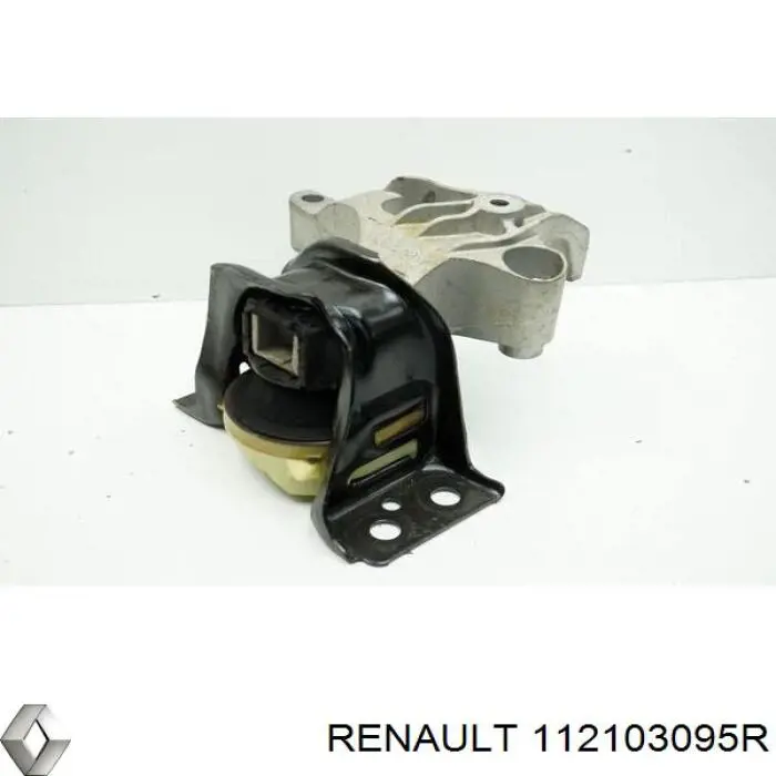 Подушка двигателя Renault (RVI) 112103095R цена, от 81.11 USD