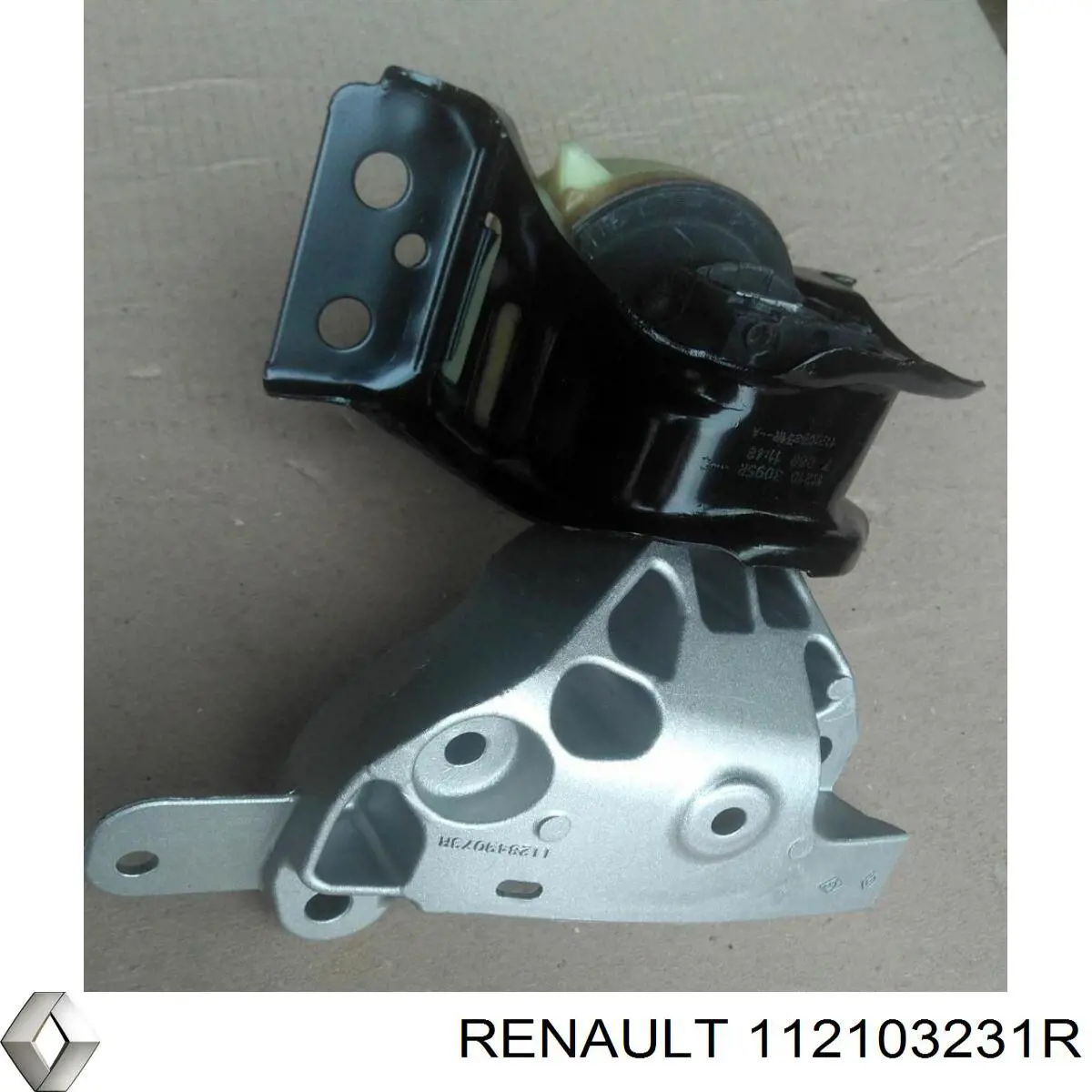  112103231R Renault (RVI)