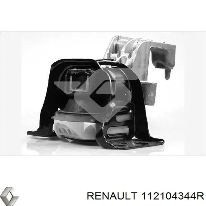 Подушка двигателя Renault (RVI) 112104344R цена, от 60.97 USD