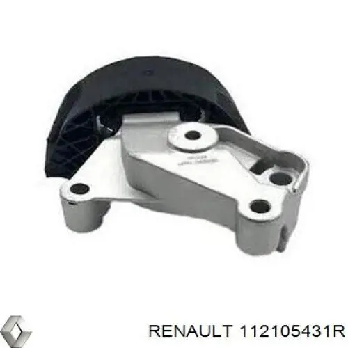 112105431R Renault (RVI) Правая подушка двигателя