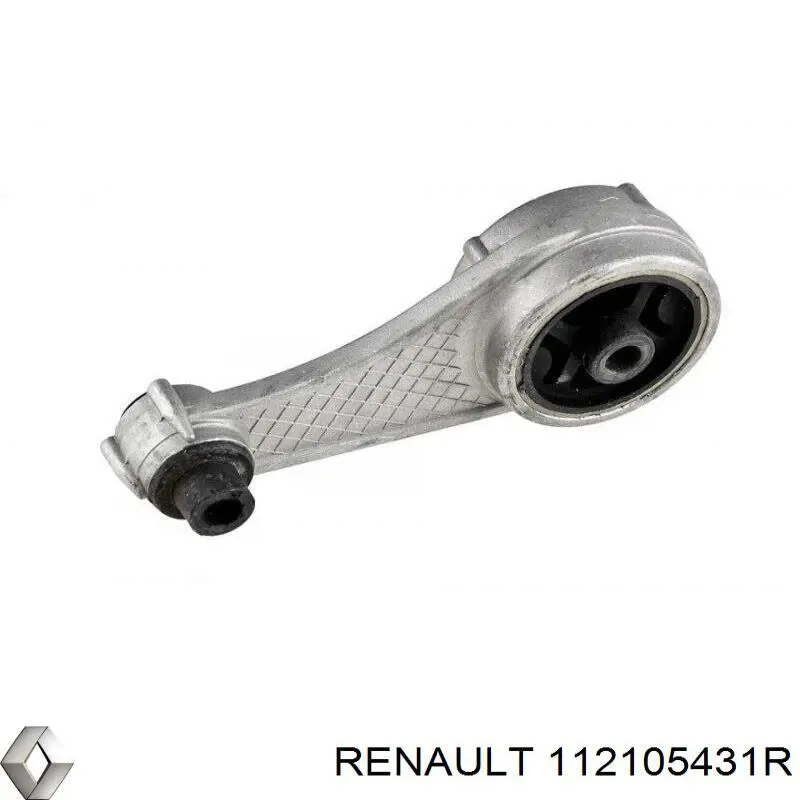 Подушка двигателя Renault (RVI) 112105431R цена, от 97.70 USD