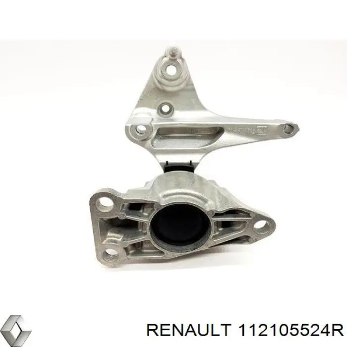 Купить 112105524R Renault (RVI) Правая опора двигателя