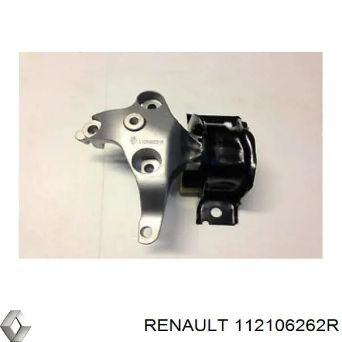 112106262R Renault (RVI) подушка (опора двигателя правая)