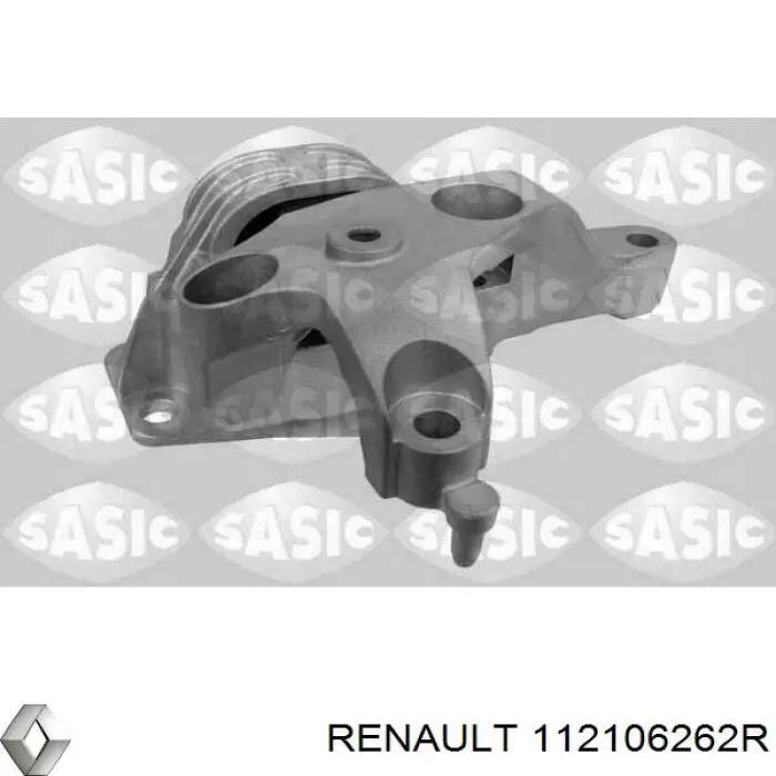 Подушка двигателя Renault (RVI) 112106262R цена, от 78.50 USD