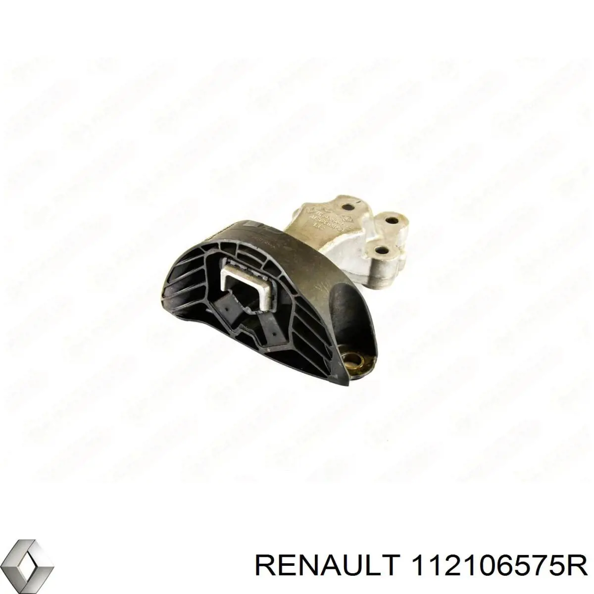 112106575R Renault (RVI) coxim (suporte direito de motor)