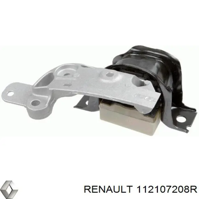 Подушка двигателя Renault (RVI) 112100071R цена, от 80.13 USD
