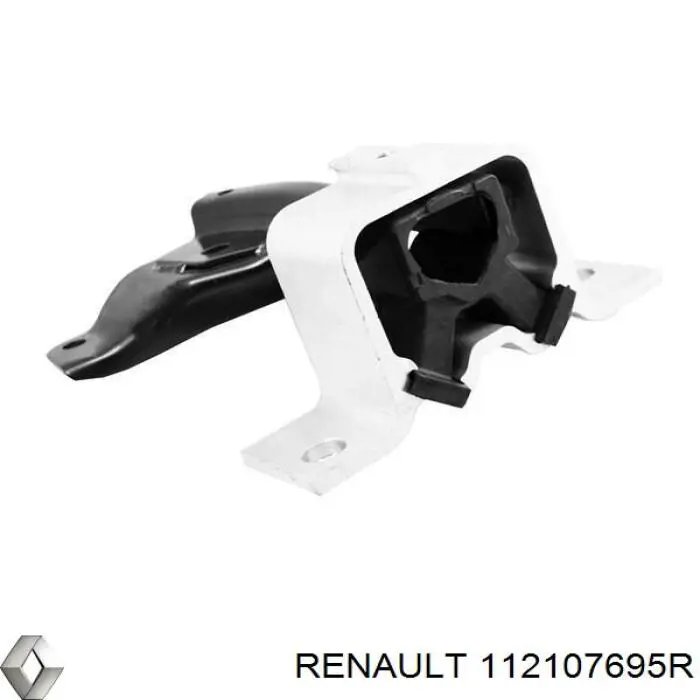 Подушка двигателя 112107695R Renault (RVI)