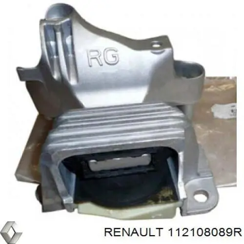 112108089R Renault (RVI) 