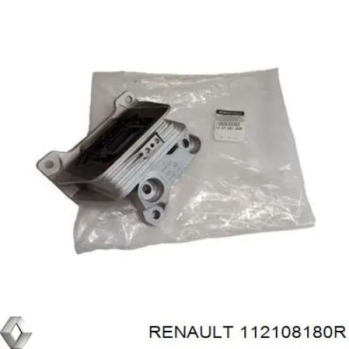 112108180R Renault (RVI) подушка (опора двигателя правая)