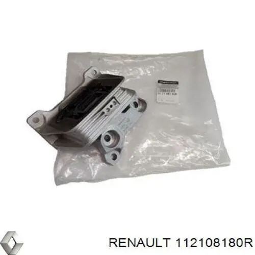 112108180R Renault (RVI)
