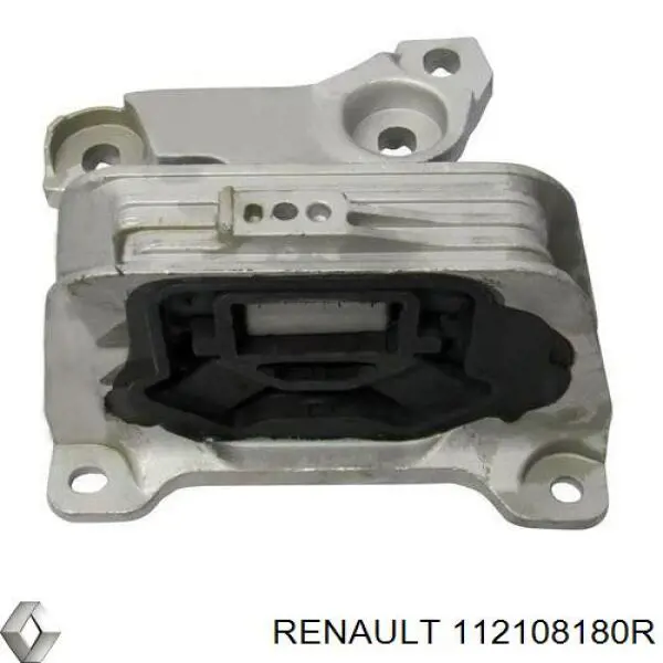 Подушка двигателя Renault (RVI) 112108180R цена, от 93.69 USD