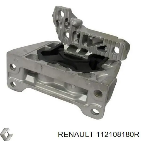 Купить 112108180R Renault (RVI) Правая опора двигателя