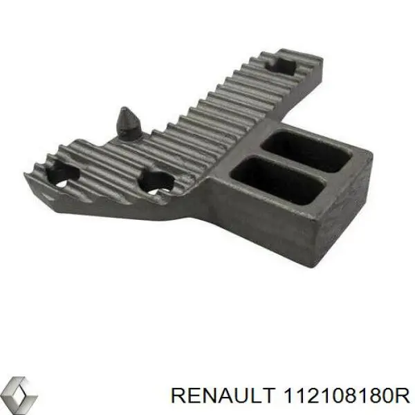 Опора двигателя Renault (RVI) 112108180R
