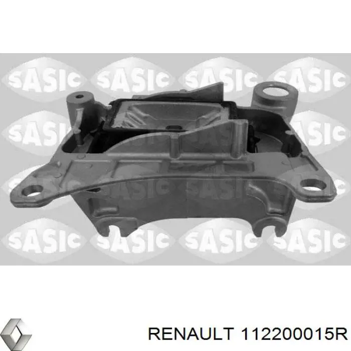  112200015R Renault (RVI)