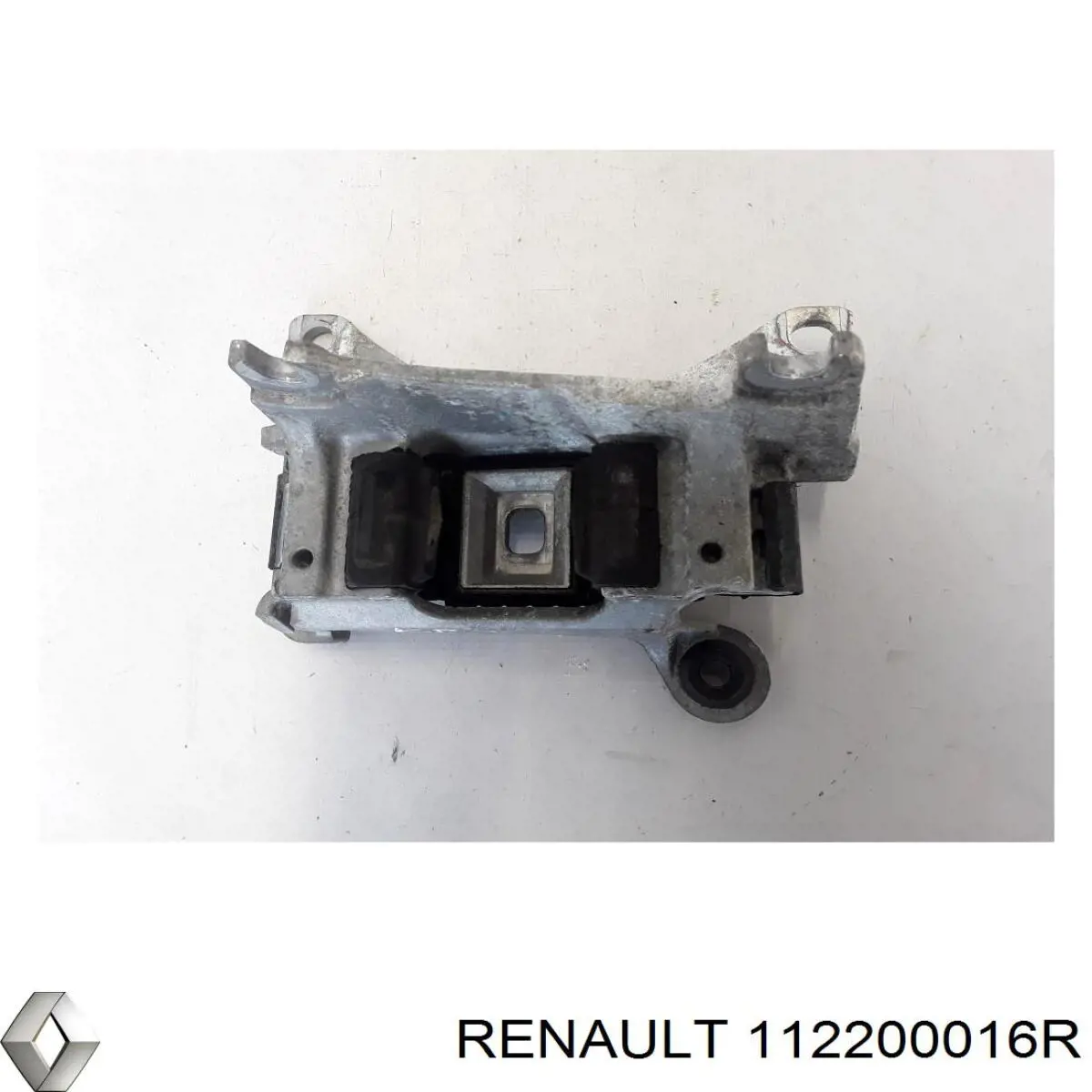 Купить 112532962R Renault (RVI) 