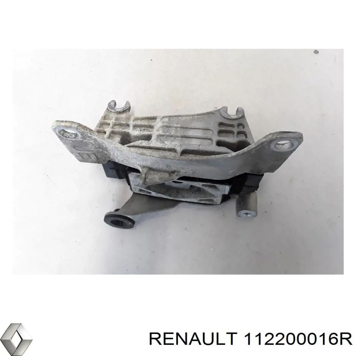  Renault (RVI) 112532962R цена, от 38.01 USD