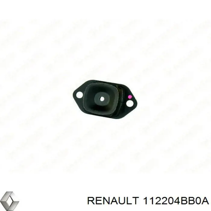 112204BB0A Renault (RVI)