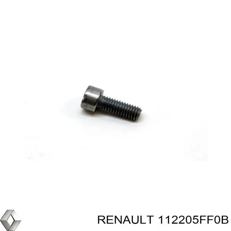 112205FF0B Renault (RVI) 