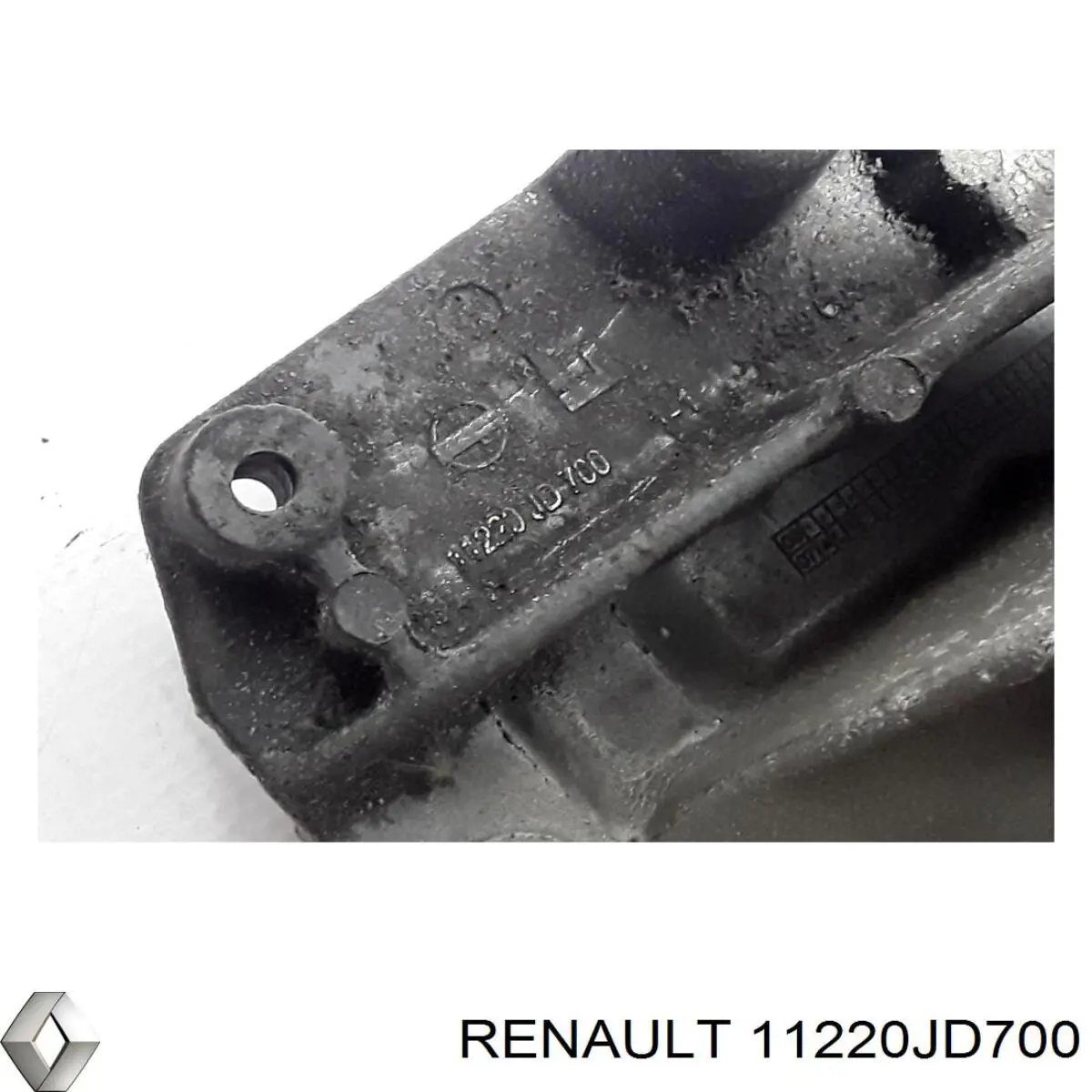 Подушка (опора) двигателя левая верхняя Corteco 80004559 цена, от 29.57 USD