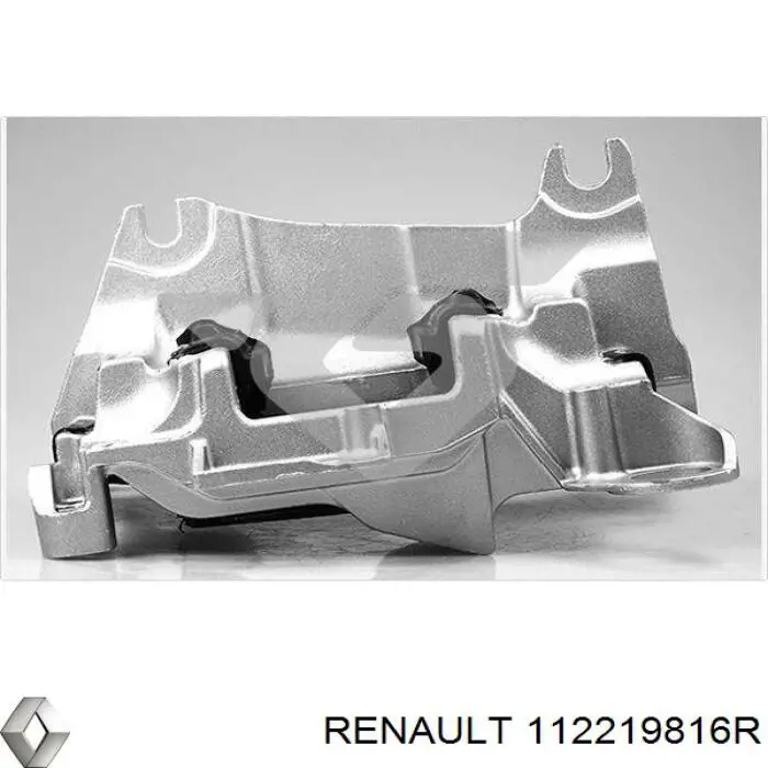 Подушка трансмиссии (опора коробки передач) левая Renault (RVI) 112219816R цена, от 50.61 USD