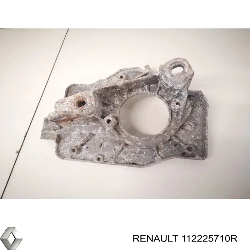 112225710R Renault (RVI) 