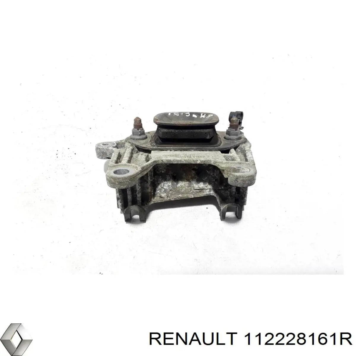 Кронштейн подушки коробки передач Renault (RVI) 112228161R цена, от 63.84 USD