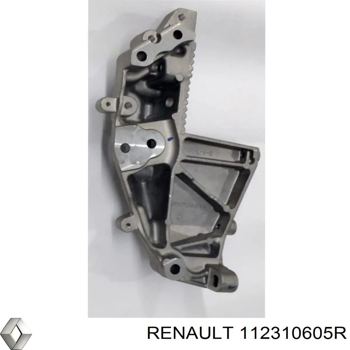 Купить 112310605R Renault (RVI) 