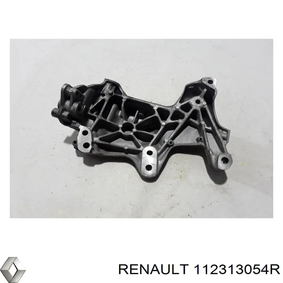 Купить 112313054R Renault (RVI) 
