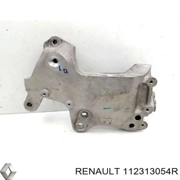 112313054R Renault (RVI) 