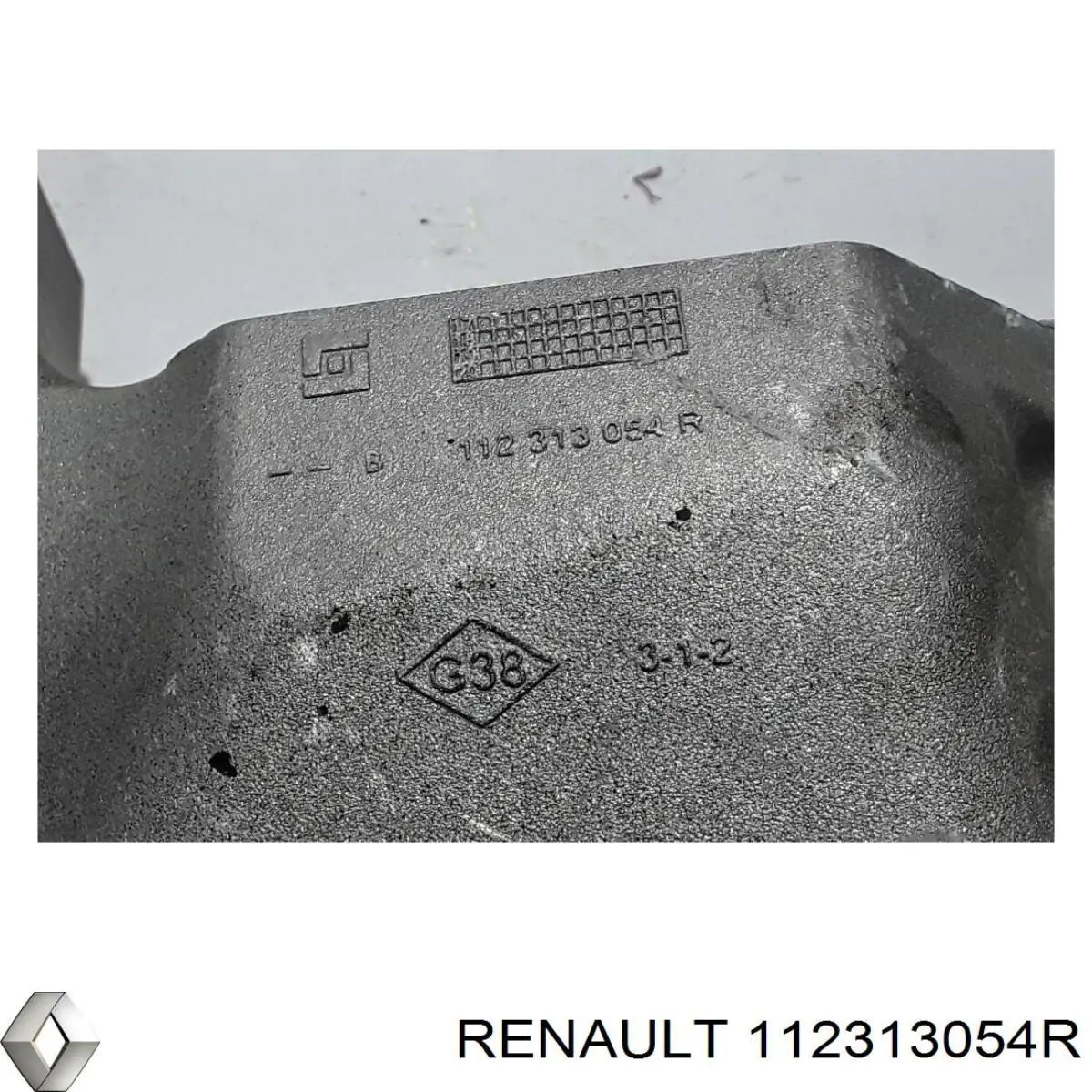 112313054R Renault (RVI)