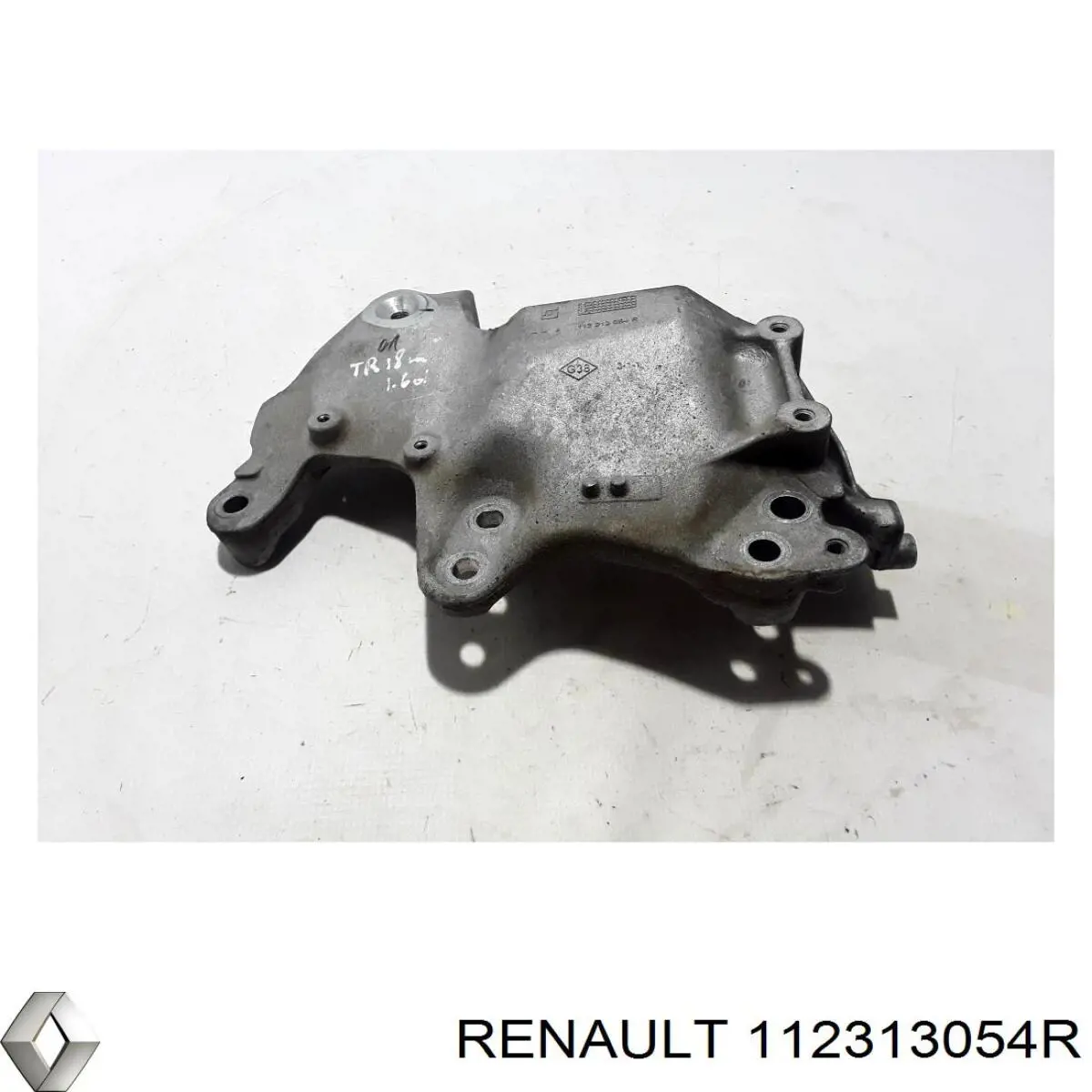  Renault (RVI) 112313054R цена, от 11.41 USD