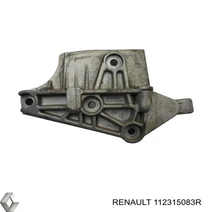 112315083R Renault (RVI) 