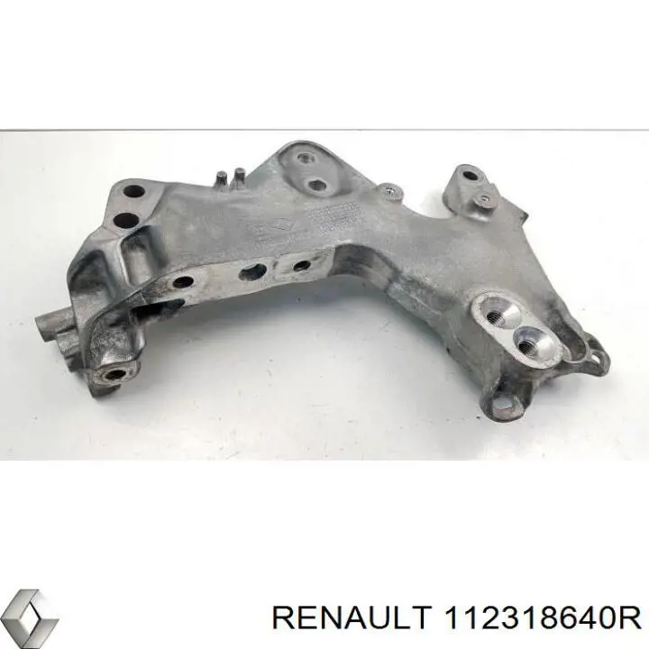 Купить 112318640R Renault (RVI) 