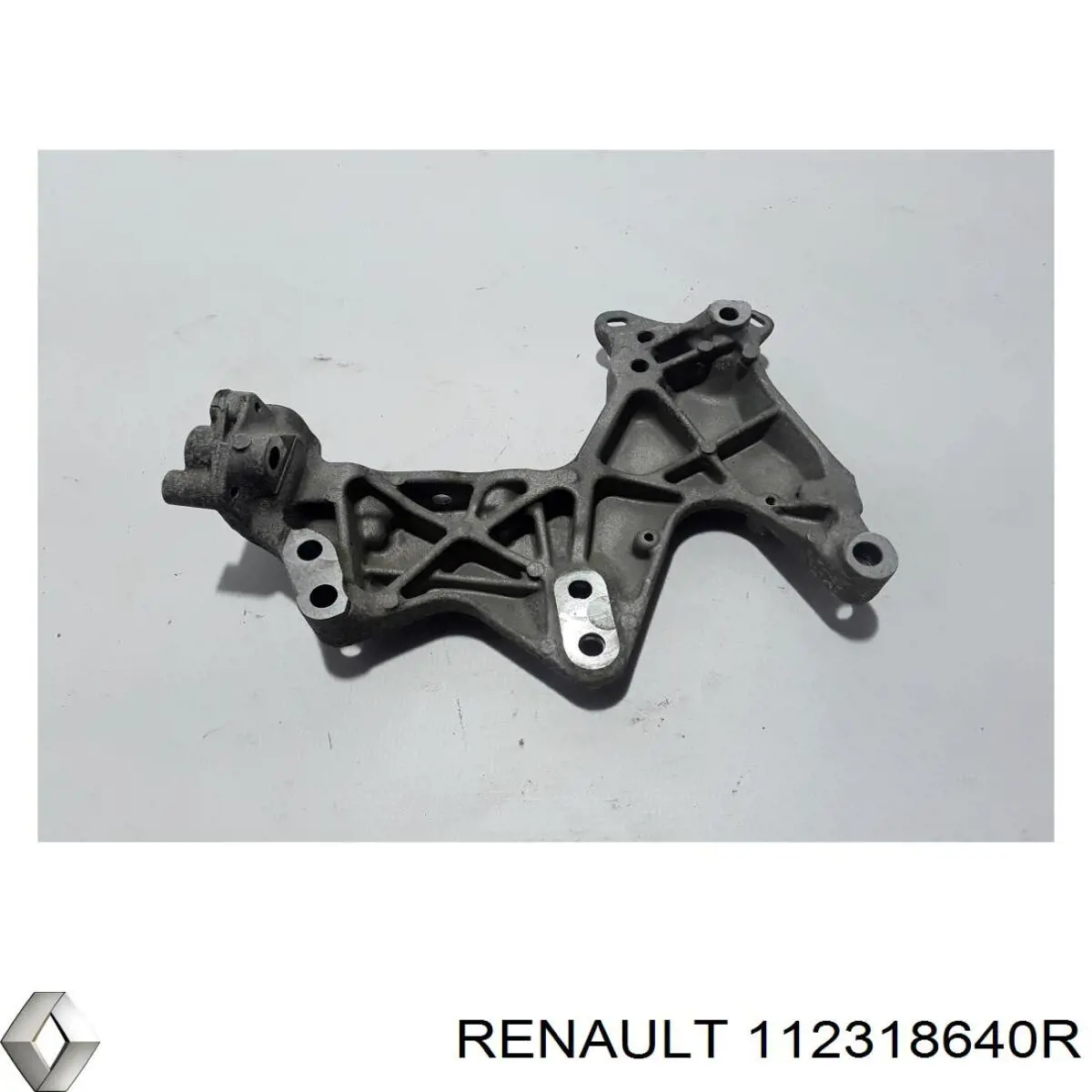  Renault (RVI) 112318640R цена, от 50.68 USD