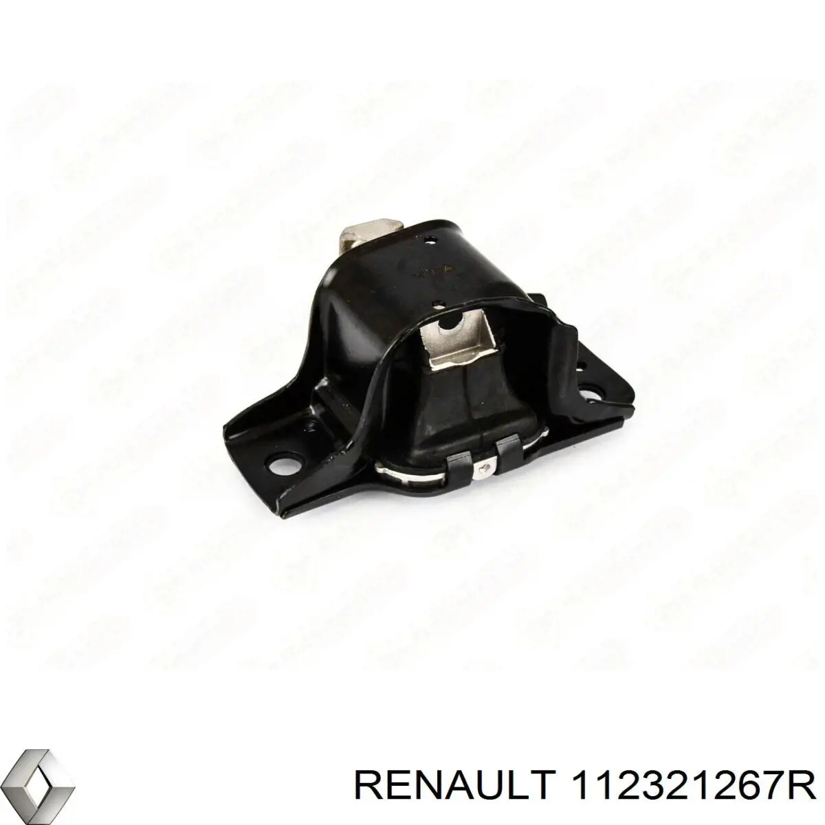 112321267R Renault (RVI) 