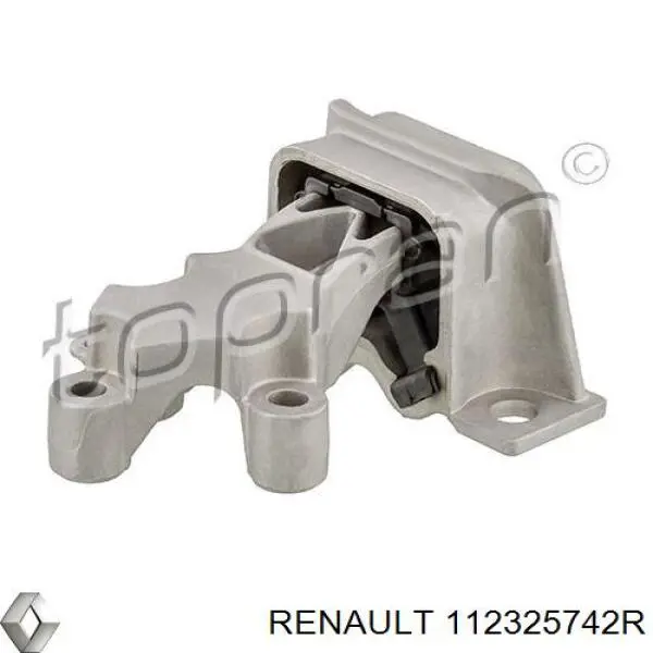 Подушка двигателя Renault (RVI) 112325742R цена, от 39.80 USD