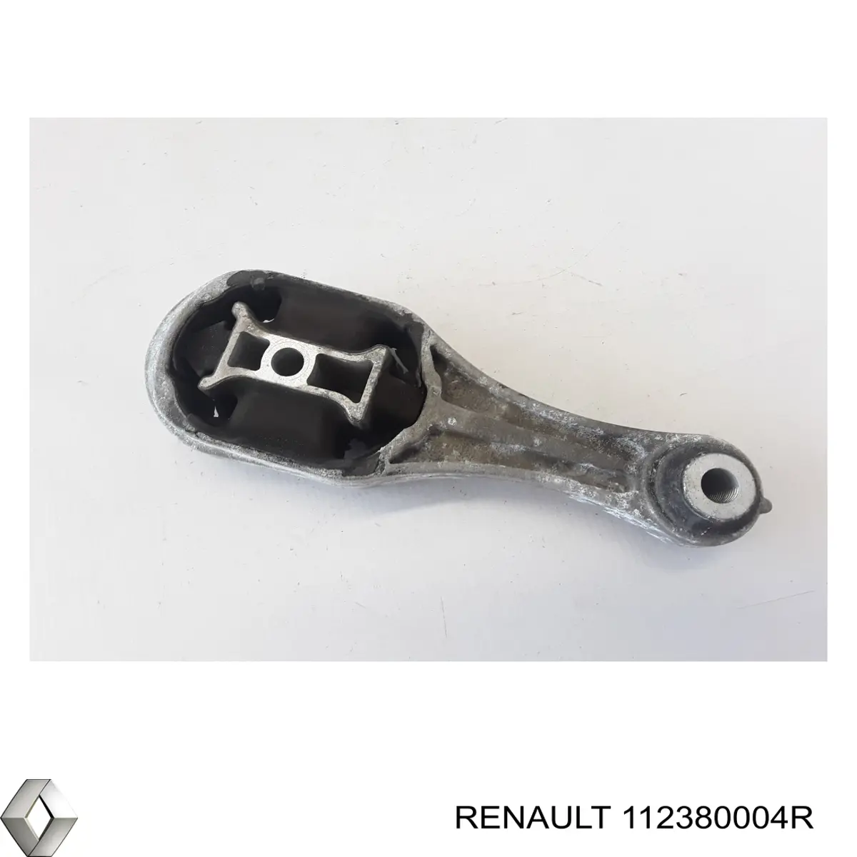 112380004R Renault (RVI) Задняя подушка двигателя