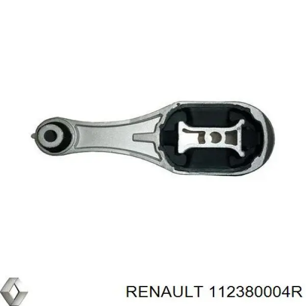 Задняя опора двигателя Renault (RVI) 112380004R цена, от 36.73 USD