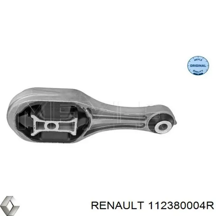 Купить 112380004R Renault (RVI) Гидроопора двигателя задняя