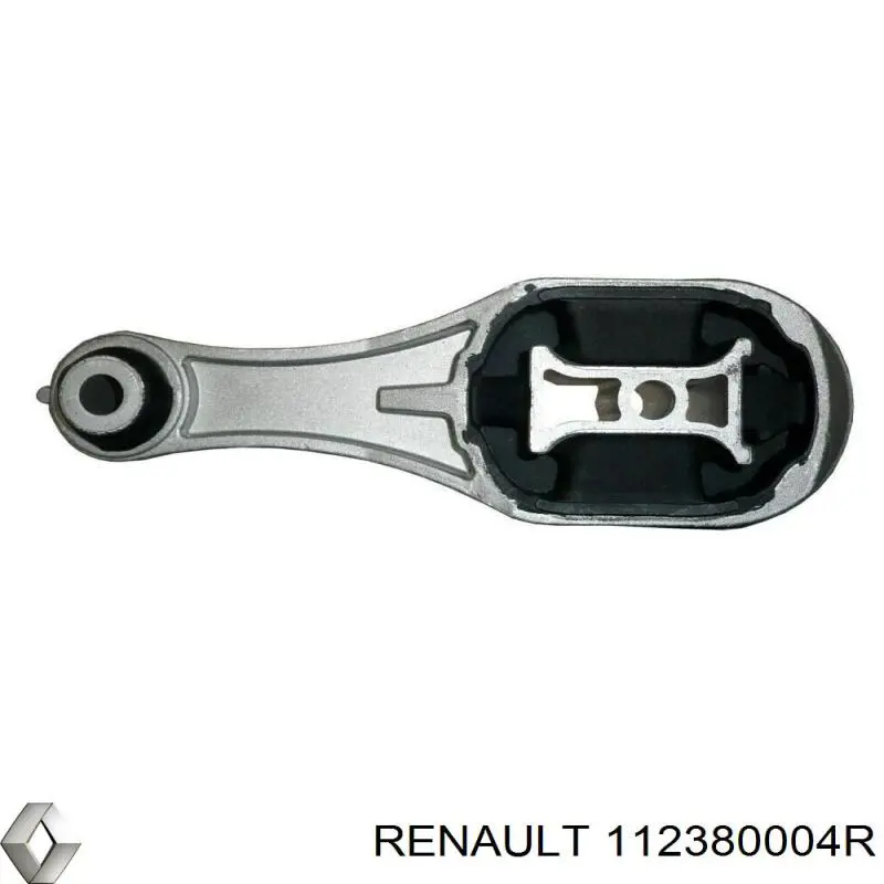Задняя опора двигателя 112380004R Renault (RVI)
