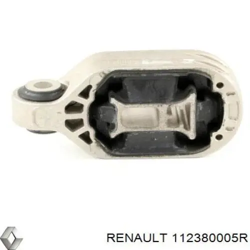 Задняя опора двигателя Renault (RVI) 112380005R цена, от 57.64 USD