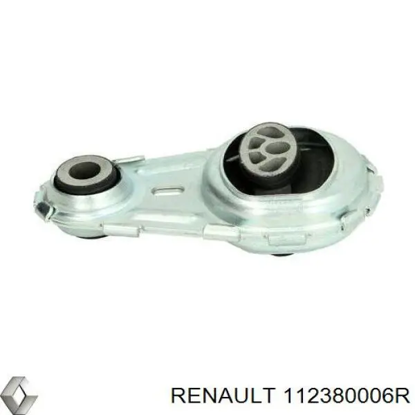 Купить 112380006R Renault (RVI) Гидроопора двигателя задняя