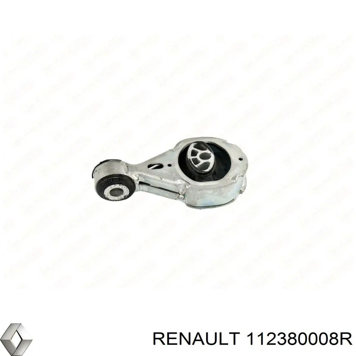 Задняя опора двигателя Renault (RVI) 112380008R цена, от 54.06 USD