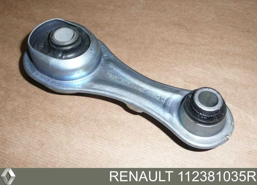 112381035R Renault (RVI) подушка (опора двигателя задняя)