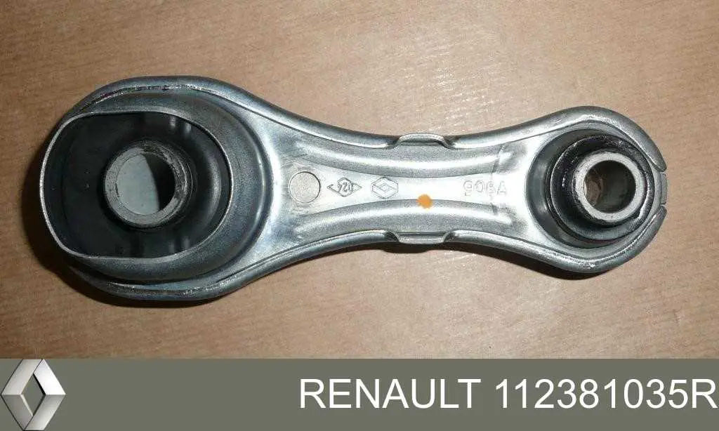Задняя опора двигателя Renault (RVI) 112381035R цена, от 32.23 USD