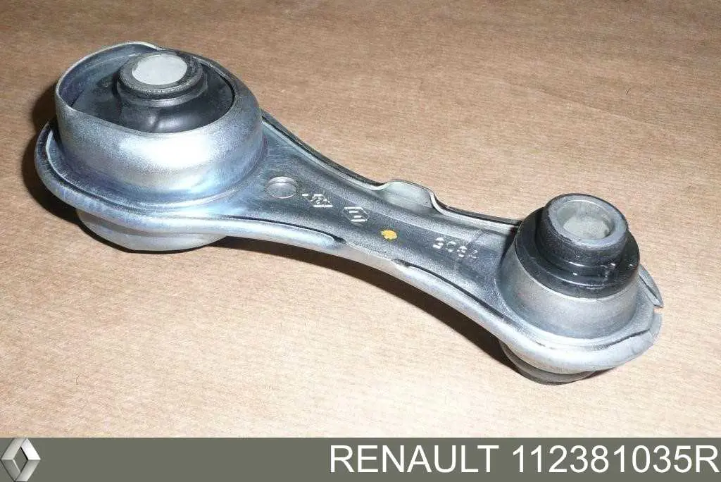 Купить 112381035R Renault (RVI) Гидроопора двигателя задняя