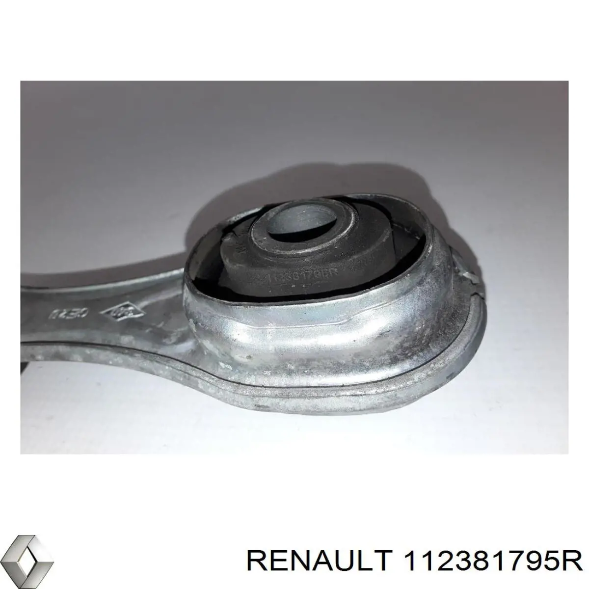 Передняя опора двигателя 112381795R Renault (RVI)