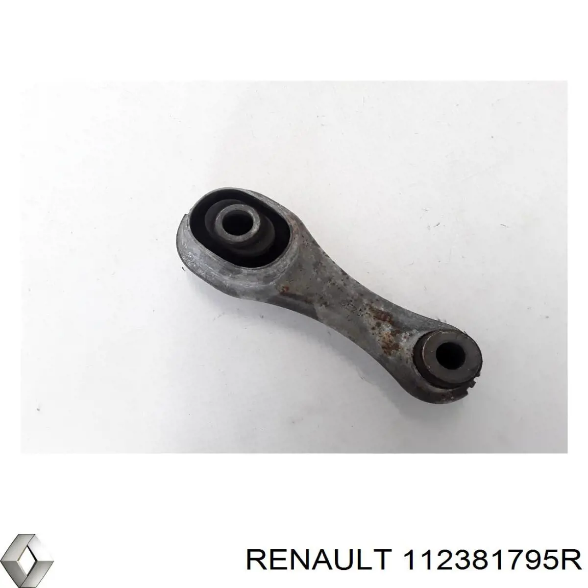 112381795R Renault (RVI) Подушка передней опоры двигателя