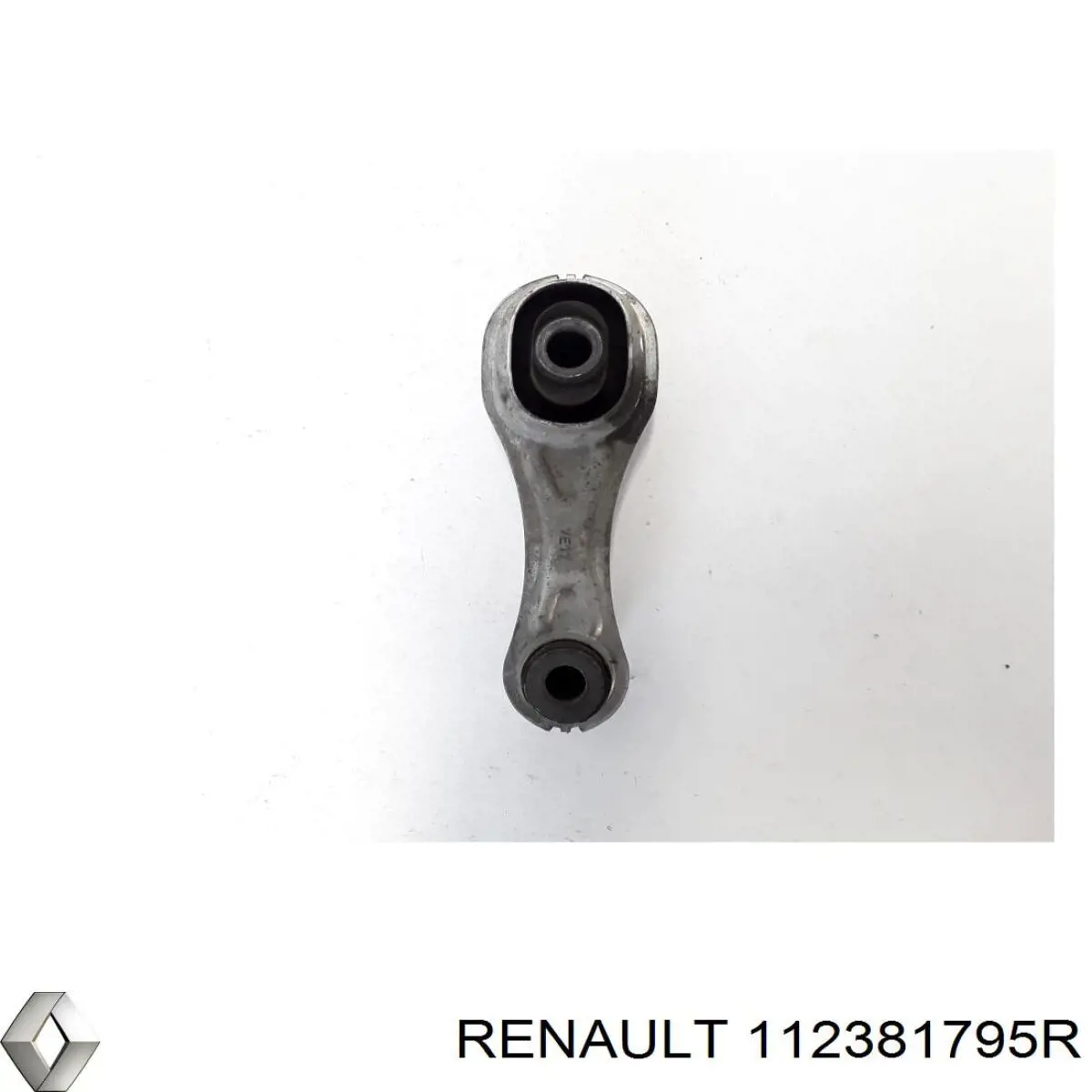 Купить 112381795R Renault (RVI) Передняя опора двигателя